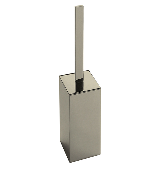 Ершик COLOMBO DESIGN LOOK B1606.HPS/1 напольный цвет нержавеющая сталь B1606.HPS/SS