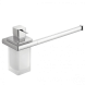 Полотенцедержатель с дозатором COLOMBO DESIGN LULU B6274 настенный цвет хром B6274.CR