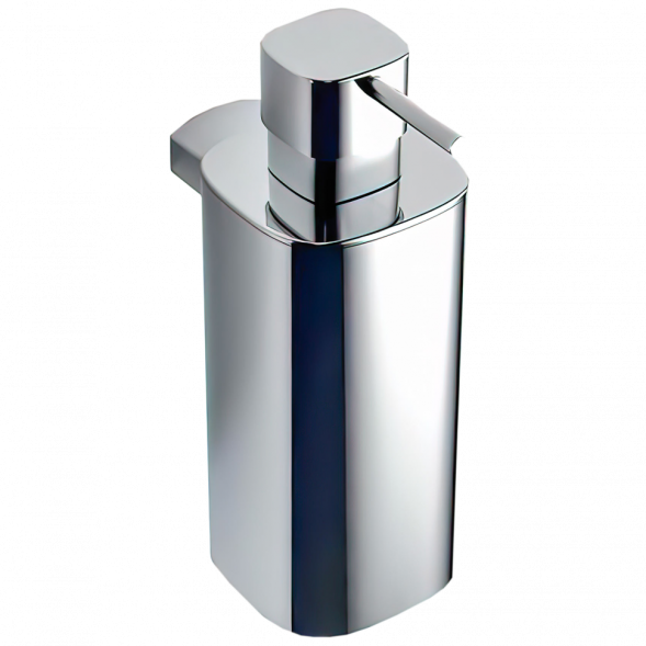 Дозатор COLOMBO DESIGN TRENTA B9340 настенный цвет хром B9340.CR