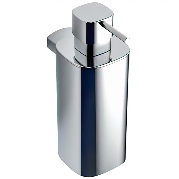 Дозатор COLOMBO DESIGN TRENTA B9340 настенный цвет хром B9340.CR