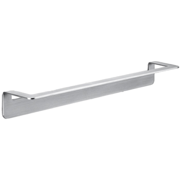 Полотенцедержатель COLOMBO DESIGN OVER B7010 широкий цвет нержавеющая сталь B7010.SS