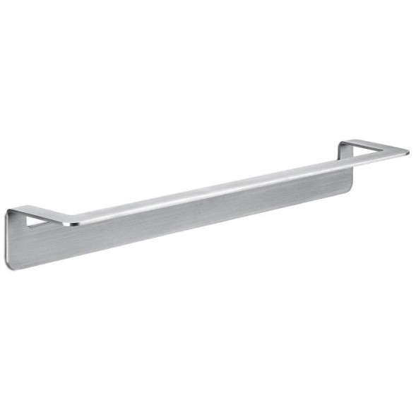 Полотенцедержатель COLOMBO DESIGN OVER B7010 широкий цвет нержавеющая сталь B7010.SS