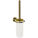 Ершик COLOMBO DESIGN HERMITAGE B3307.OA настенный цвет античная латунь