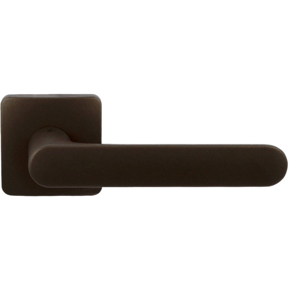 Дверная ручка Colombo Design ONE Q CC21RSB.C02 бронза