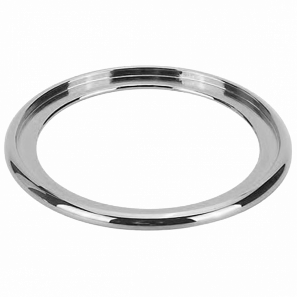 Кольцо COLOMBO DESIGN HERMITAGE B3300 опционально цвет хром B3300.CR