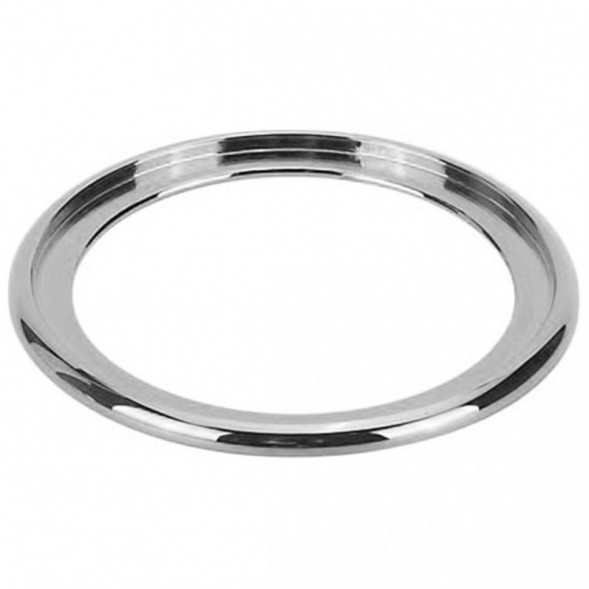 Кольцо COLOMBO DESIGN HERMITAGE B3300 опционально цвет хром B3300.CR