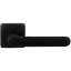Дверная ручка Colombo Design ONE Q CC21RSB.C03 черный