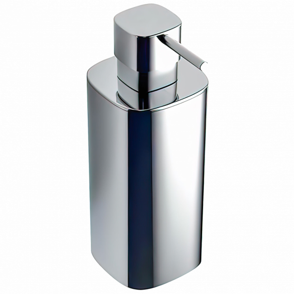 Дозатор COLOMBO DESIGN TRENTA B9341 настольный цвет хром B9341.CR