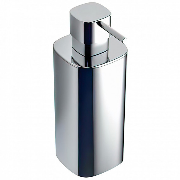 Дозатор COLOMBO DESIGN TRENTA B9341 настольный цвет хром B9341.CR